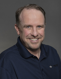 Eric M Sprink