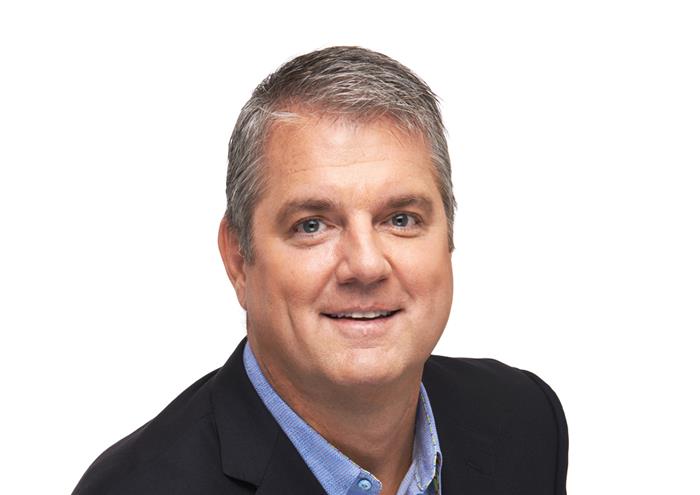 Eric D Sprunk