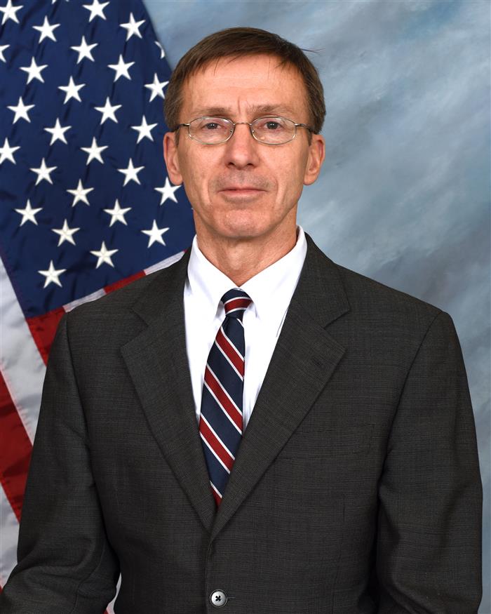 Sean J Stackley