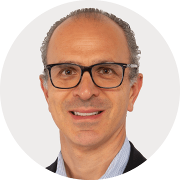 Marc Suidan