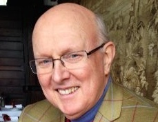James R. Tobin