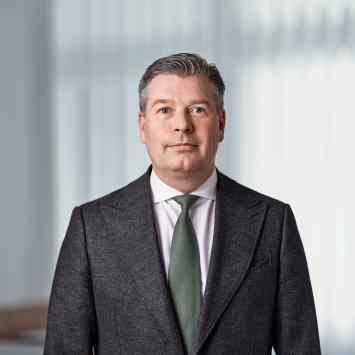 Johan Torgeby