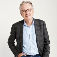 Nigel Travis