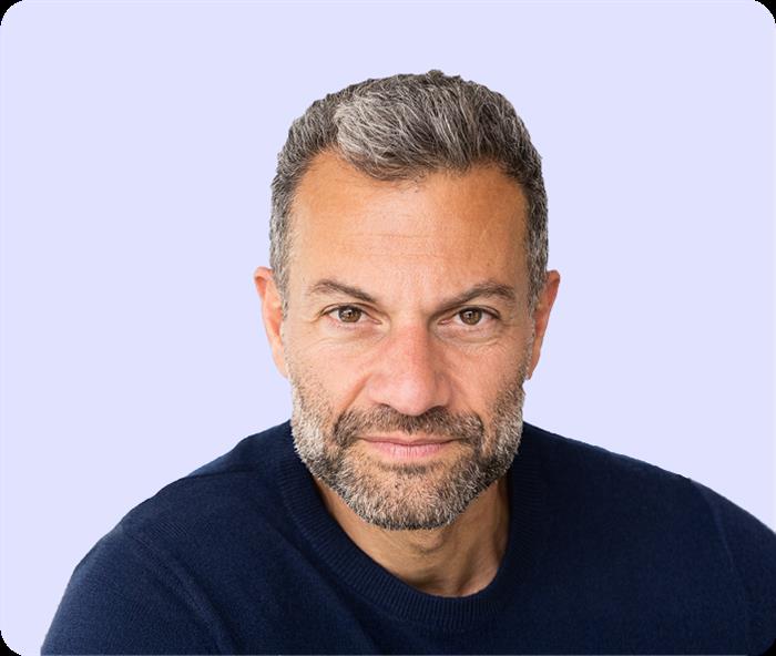 Ilan Ezra Twig