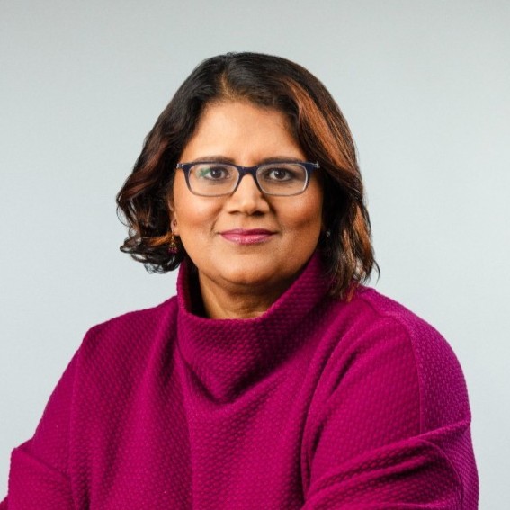 Vandana Venkatesh