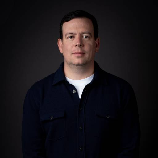 Brian M Venturo