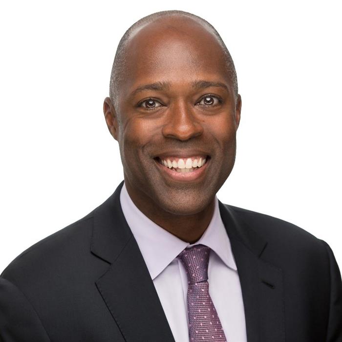 Michael J Warren