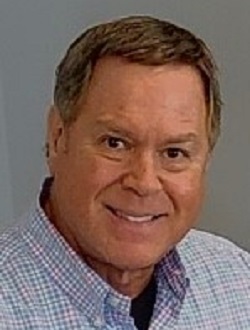 Thaddeus Gerard Weed