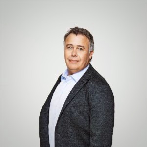 Dion Weisler