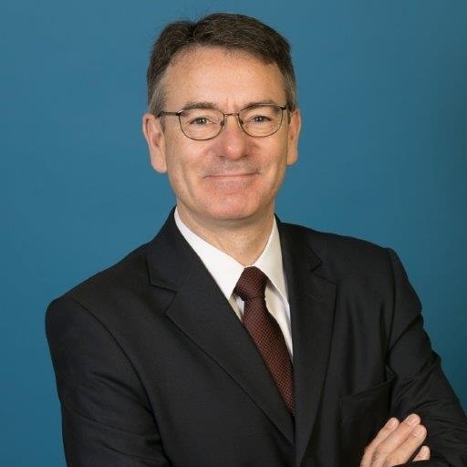 Michael Whitaker