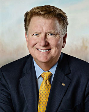 William M Lambert