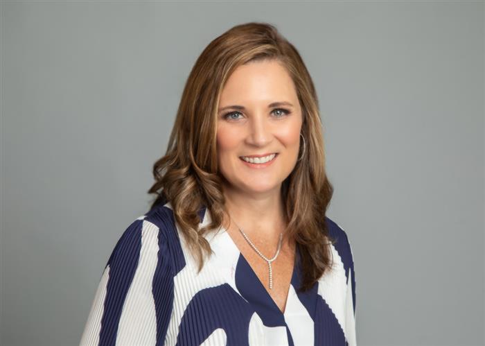 Rebecca Wooters