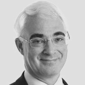 Alistair Darling