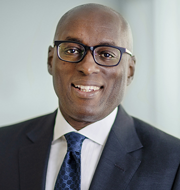 Hubert L Allen