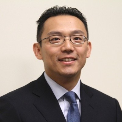 Mr. Anselm Wong