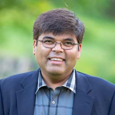 Ashish Mandelia