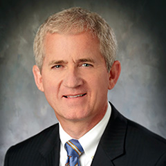 Kevin G Barth