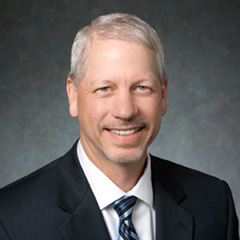 Jeffrey M Burik