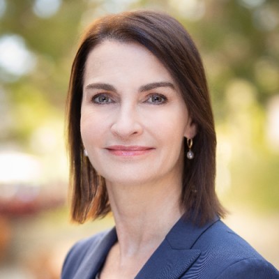 Christi Shaw