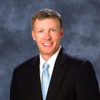 Christopher J Baker