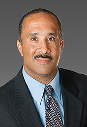 Clinton A Jr. Lewis