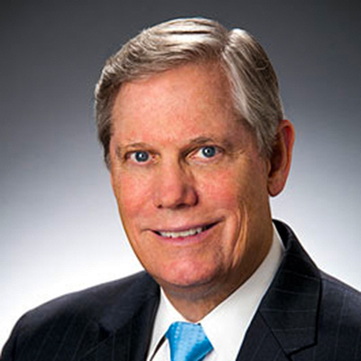 Corbin J. Robertson, Jr.