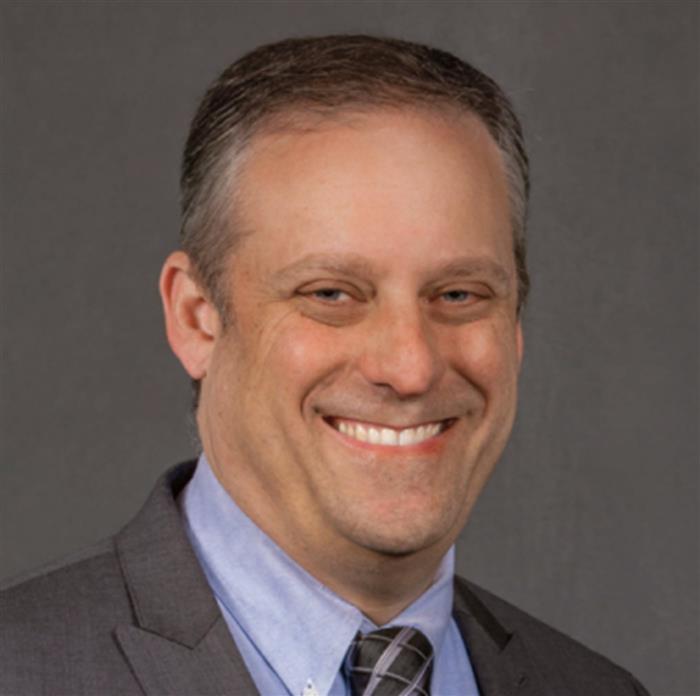 David Collins