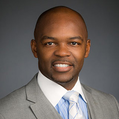 Derrick Brooks