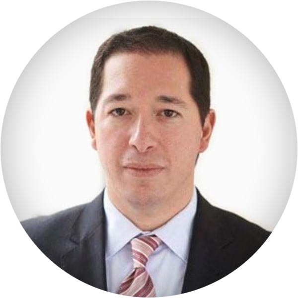 Edmundo Gonzalez