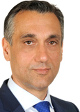Mr. Evangelos Chatzis