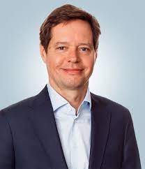 Fredrik Westin