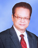 Dr. Yongfeng Zhang
