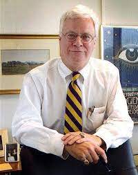 James L Pavitt