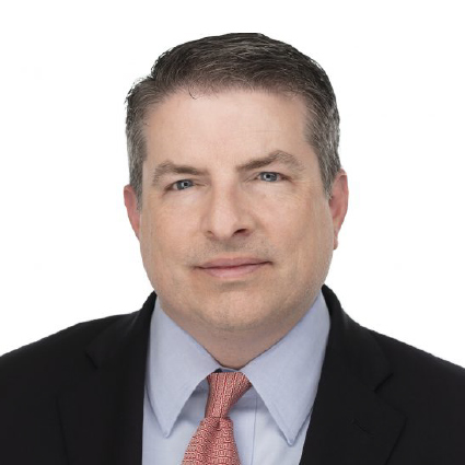 Jeffrey E. Eberwein