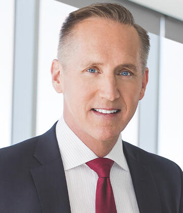Jeffrey Martin