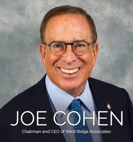 Joseph Cohen