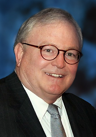 Joseph Foran