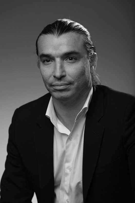Mr. Juan Jose Chacon Quiros