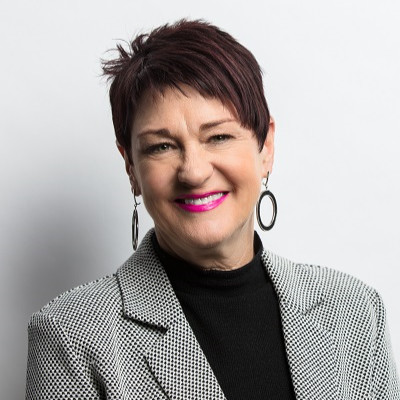 Julia M. Lawler