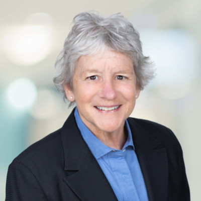 Julie M Cherrington
