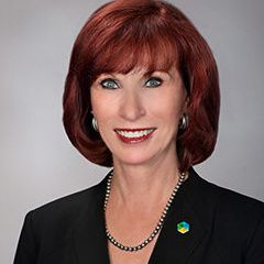 Julie Dill
