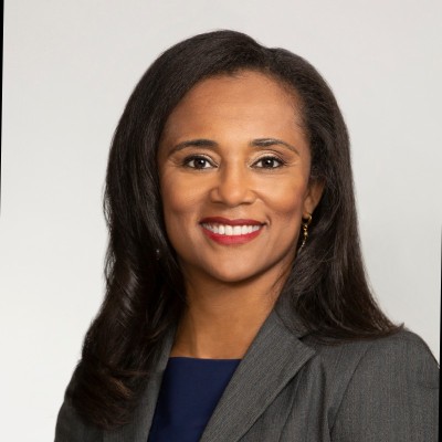 Lanesha Minnix
