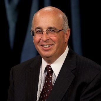 Larry M Mark