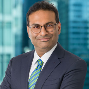 Laxman Narasimhan
