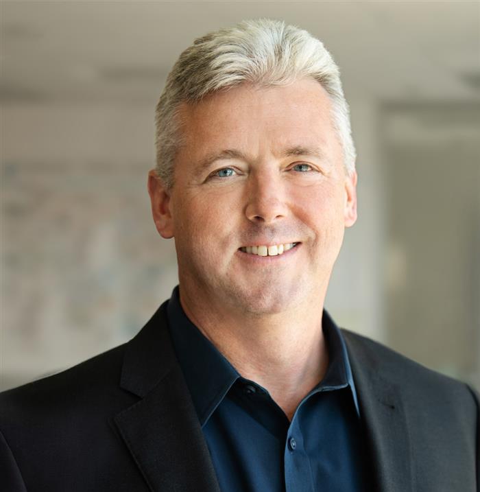 Marc Stapley