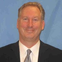 Mark E Thompson