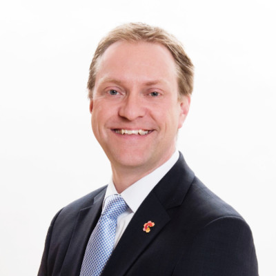 Matthew S. Abbott