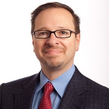 Michael Patrick Diliberto