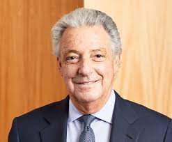 Michael Isor Roth