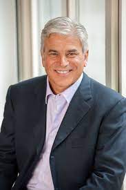 Michael D Fascitelli